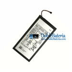 Batería para Moto XT1710-08 z2-play HZ40 [Batería de repuesto]